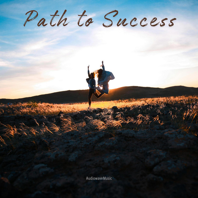 Cover art for AudiowaveMusic — Path To Success
