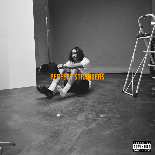 Perfect Strangers