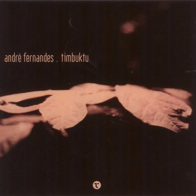 Timbuktu cover art