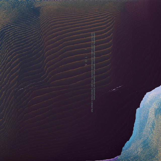 Muted City cover art