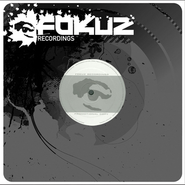 FOKUZ 007 cover art