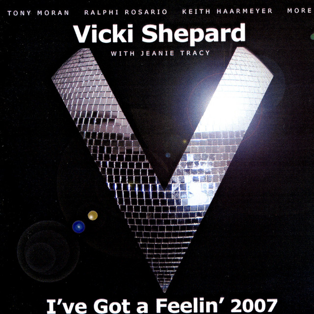 I Got A Feelin' (2007 Remixes) cover art