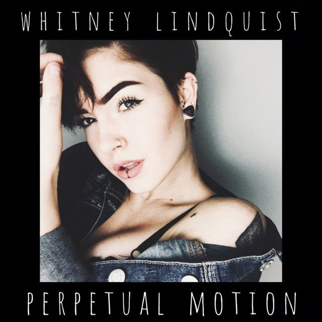 Perpetual Motion cover art