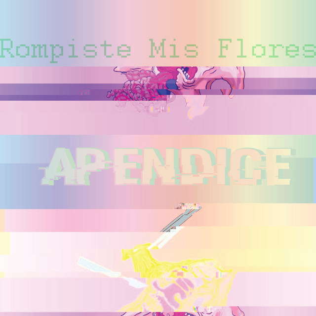 Espuma cover art
