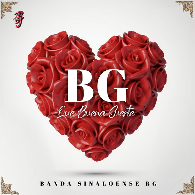 Que Buena Suerte - Single by Banda Bg | Spotify