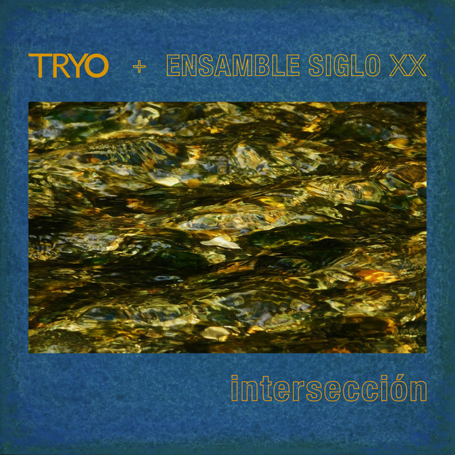 Intersección cover art