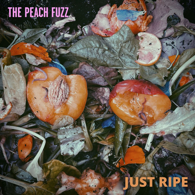 Just Ripe cover