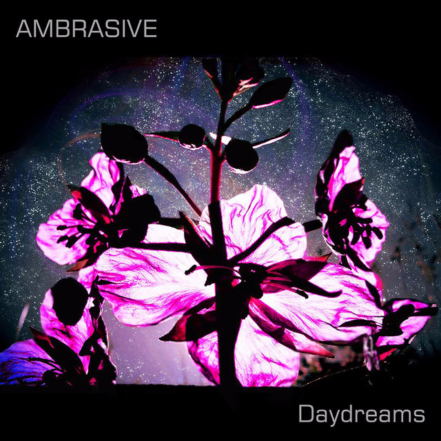 Daydreams cover art