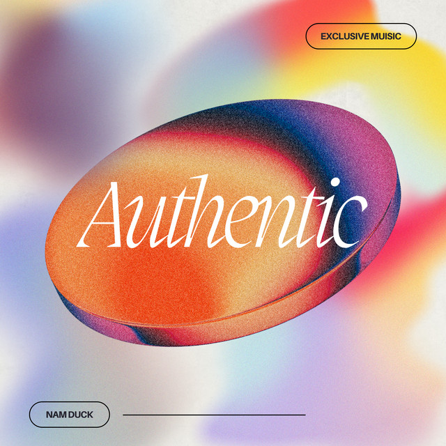 Authentic - Nam Duck Remix
