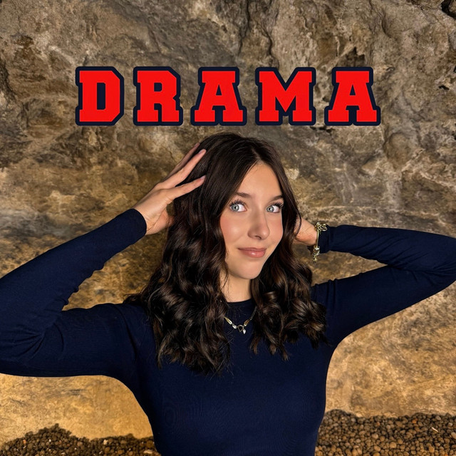 Drama cover