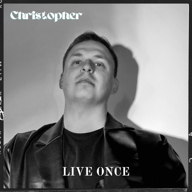 Live Once cover art
