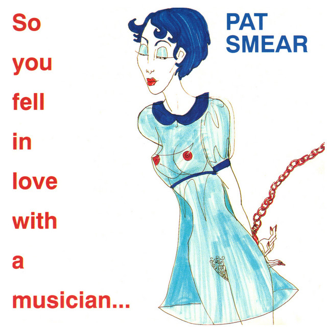 So You Fell in Love With a Musician