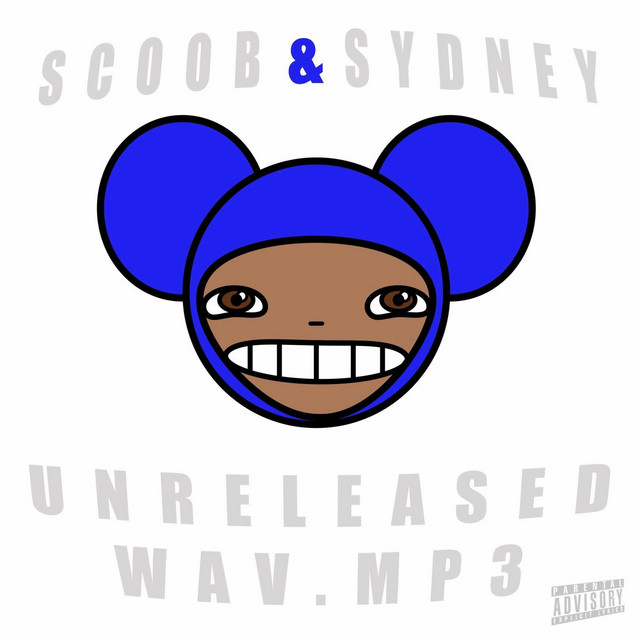 UNRELEASED WAV cover