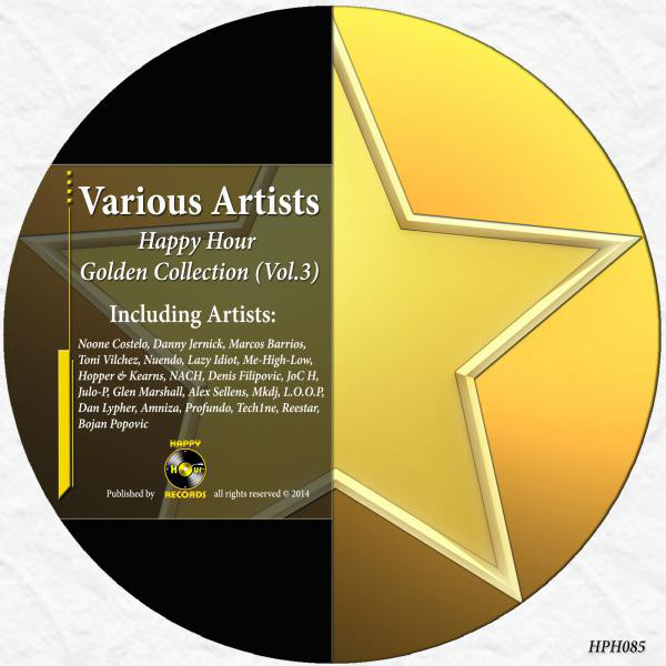 Dancin - Original Mix