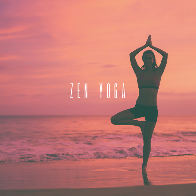 Zen Yoga cover art