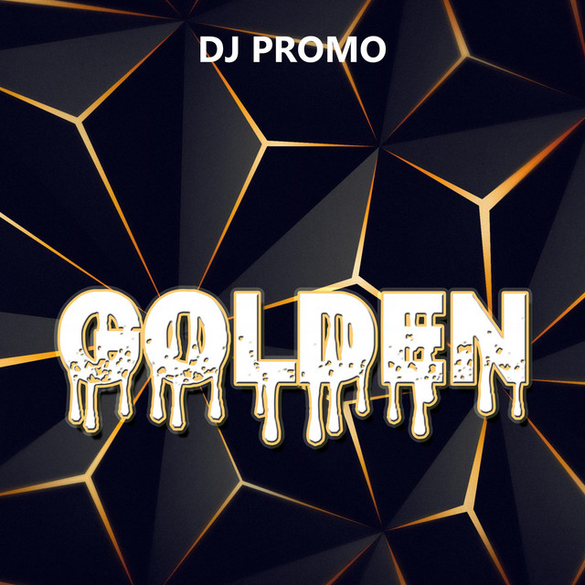 Golden cover art