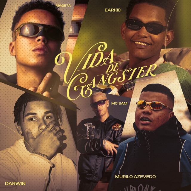 Vida de Gangster
