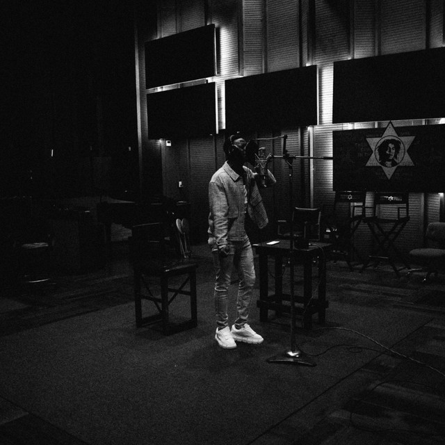 undefined album image