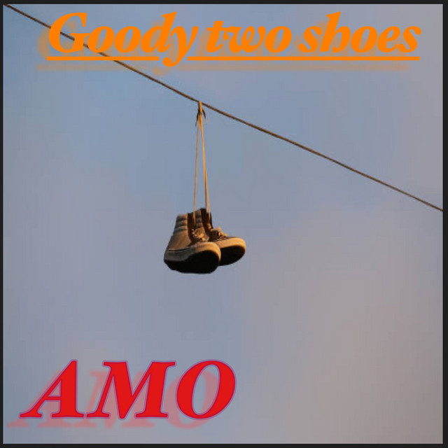 Goody Two Shoes cover art