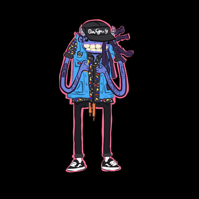 Killer B. cover art