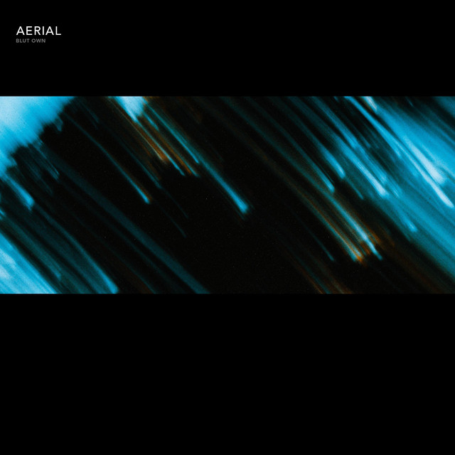 AERIAL cover art