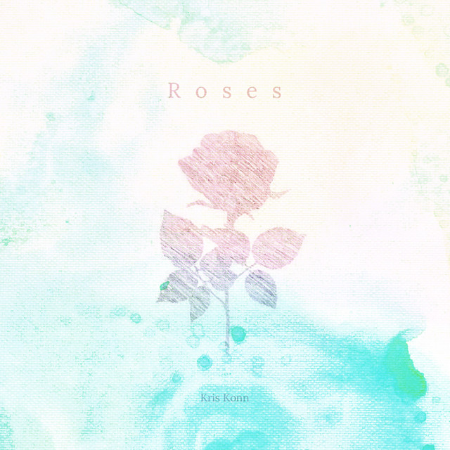 Roses cover art