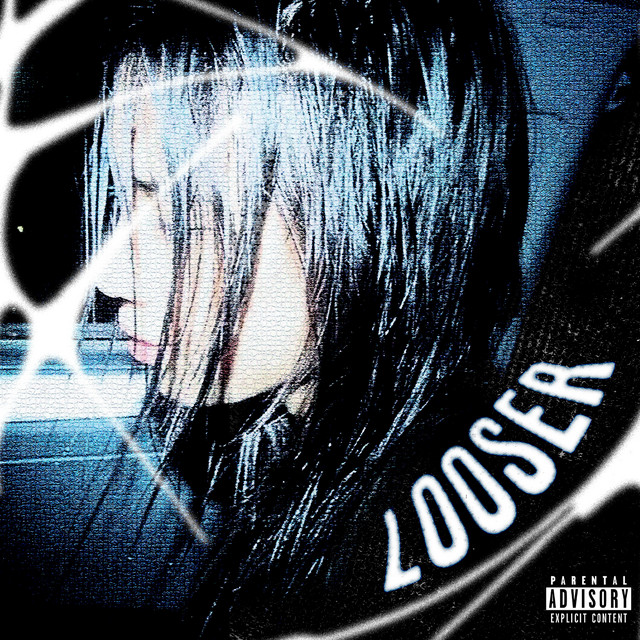 Cover art: looser — MadamPrime