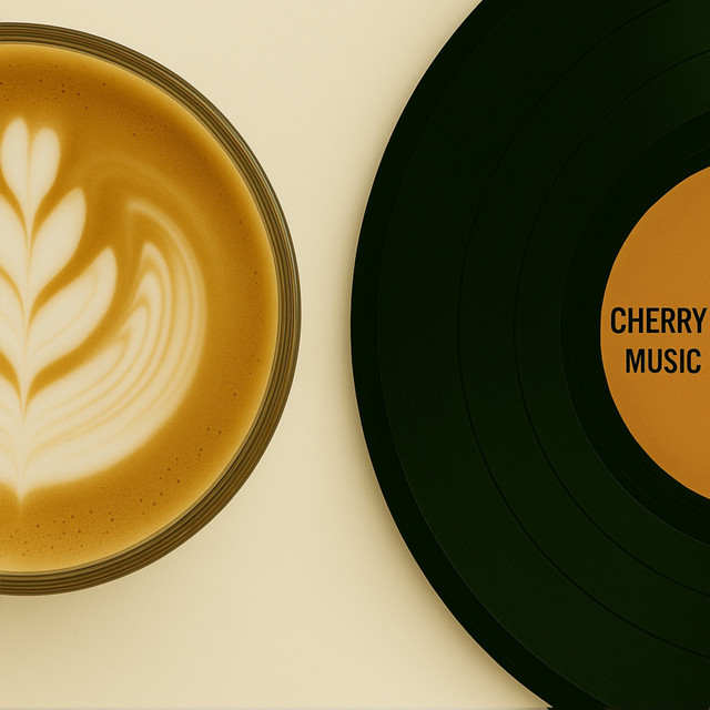 Cherry Vibes — Cherry’s Coffee Time cover art