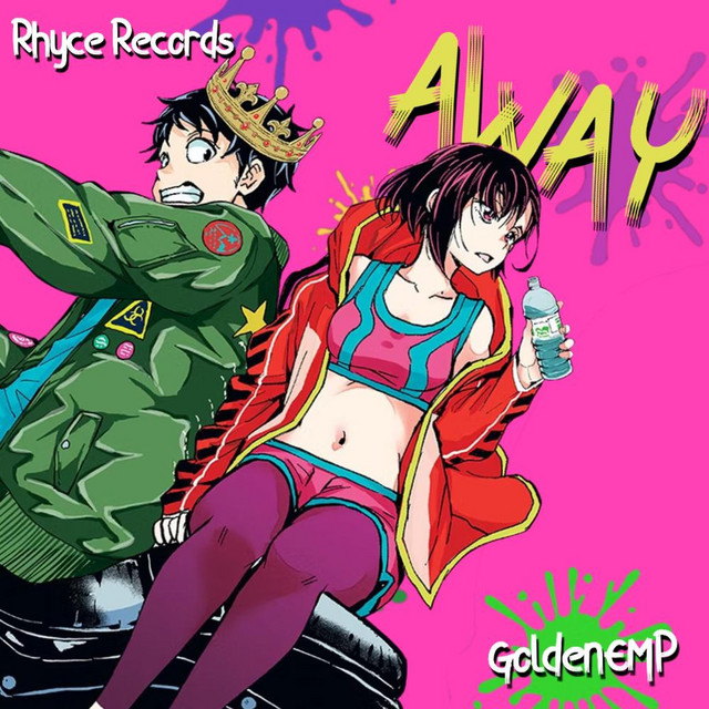 Away