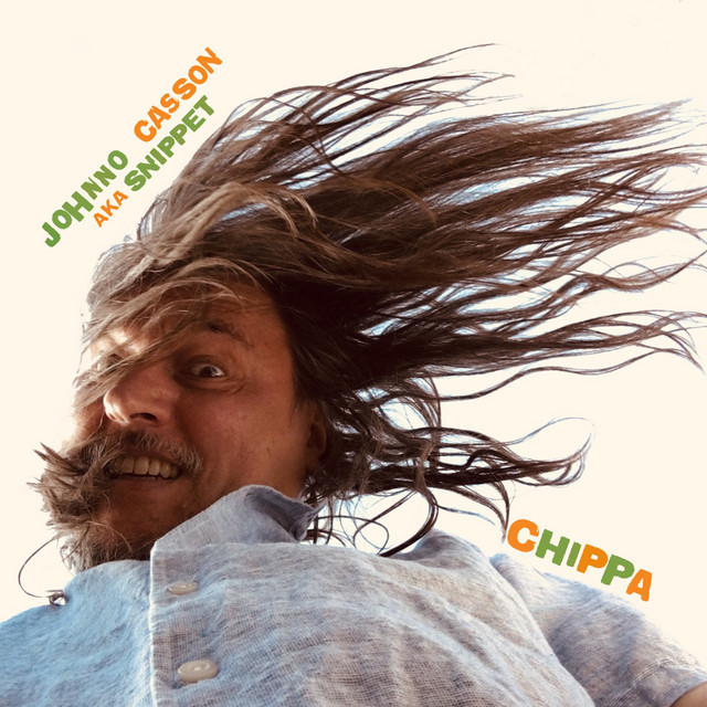 Chippa cover art