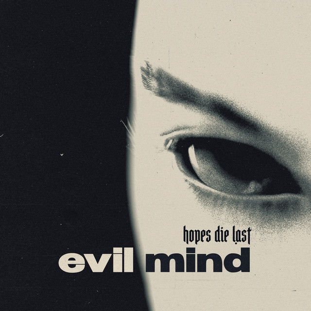 Evil Mind cover