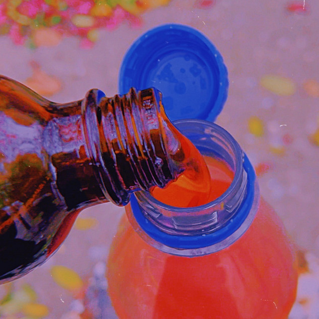 MEDICATION cover art