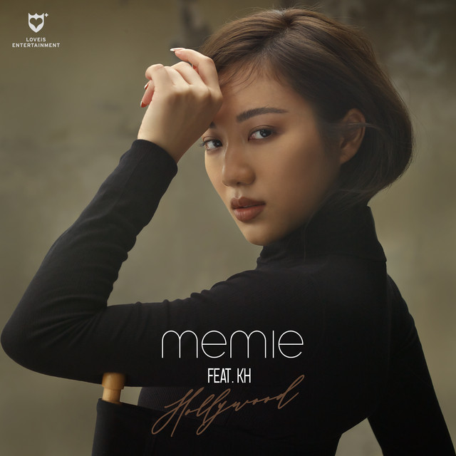 Hollywood (feat. KH) - Single by memie | Spotify