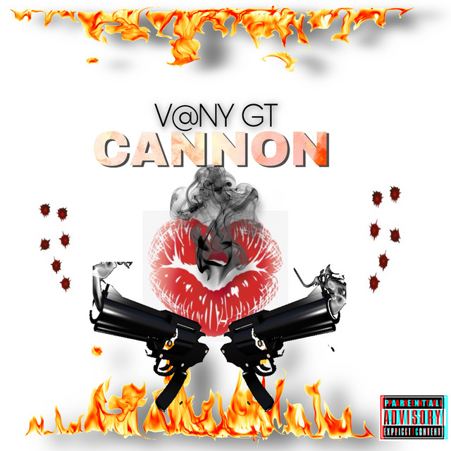 CANNON - Single by V@NY GT | Spotify