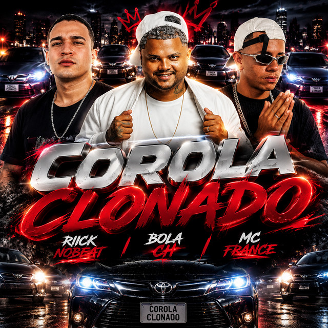 Corola Clonado