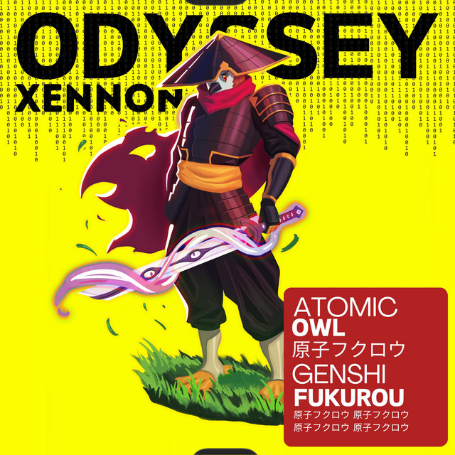 Odyssey