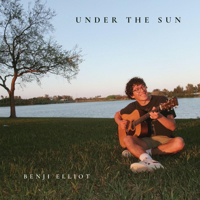 Benji Elliot