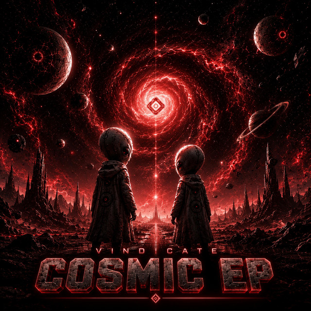 Endless (Cosmic Radiation)