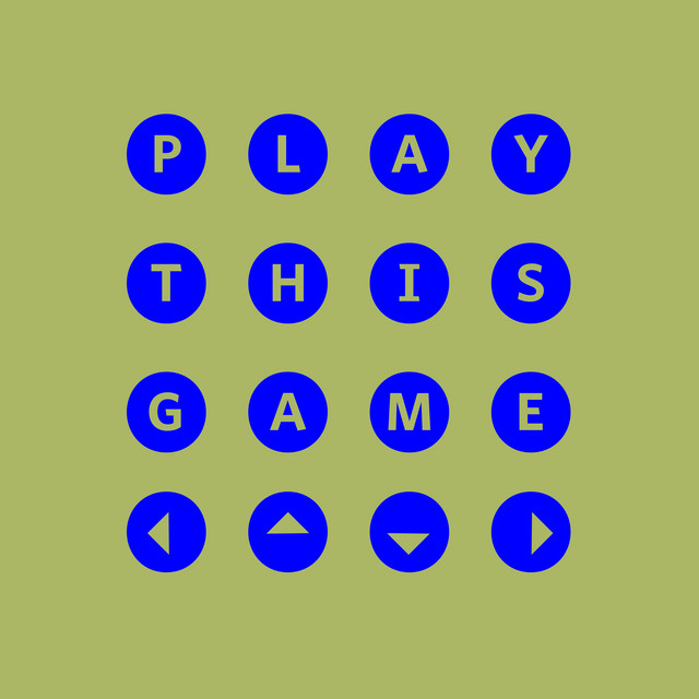 Play This Game cover art