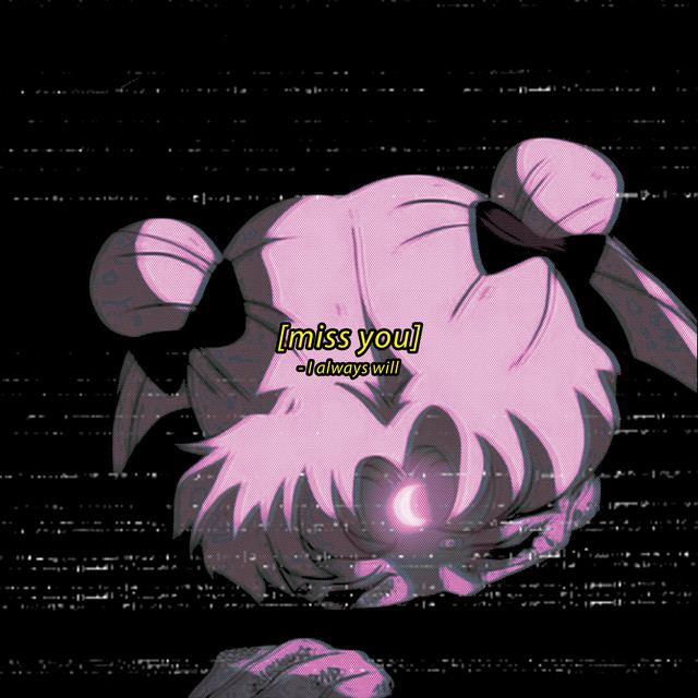 miss you cover art