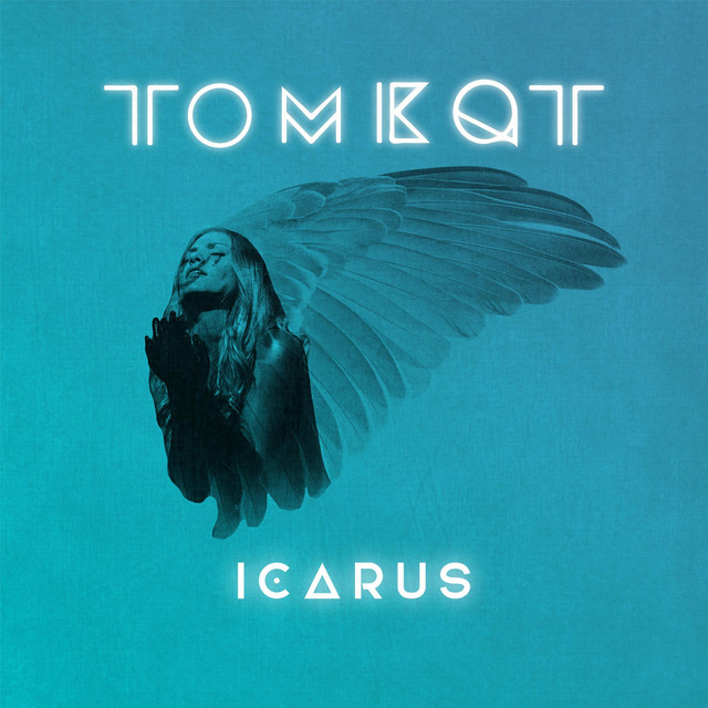 Icarus cover art