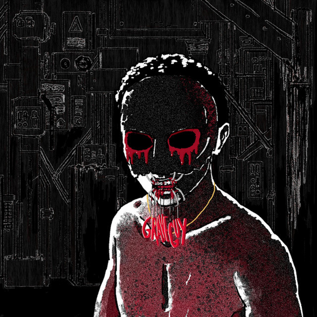 Sludgebath cover art