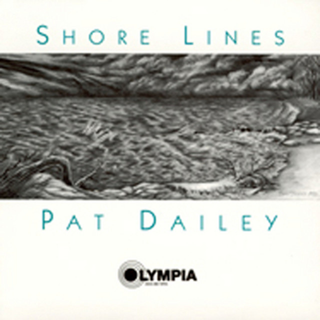 Shore Lines cover art