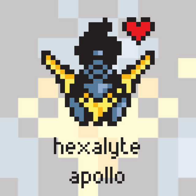 Apollo cover art