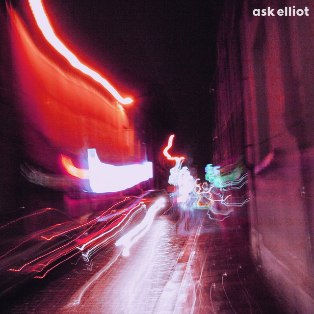 Settle Down cover art