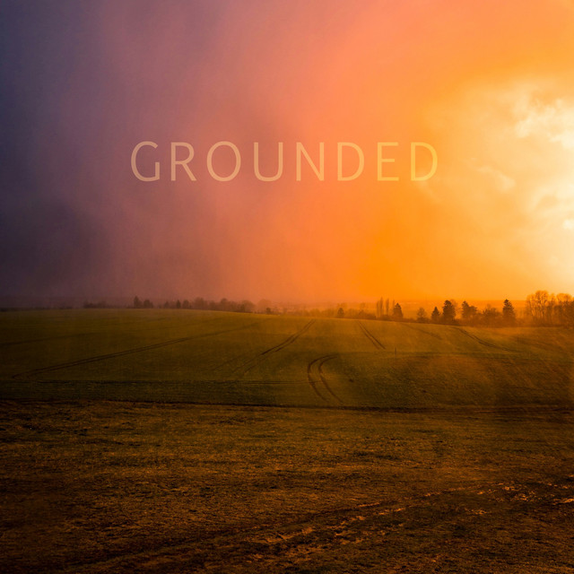 Grounded cover