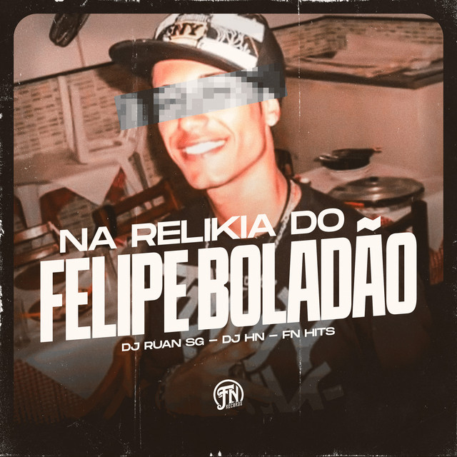 Na Relikia do Felipe Boladão