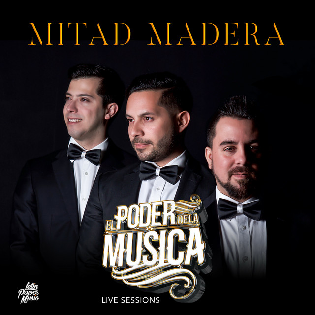 Mi Tesoro cover art