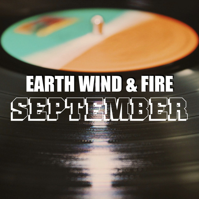 September [EARTH, WIND & FIRE] - Marimba Cover