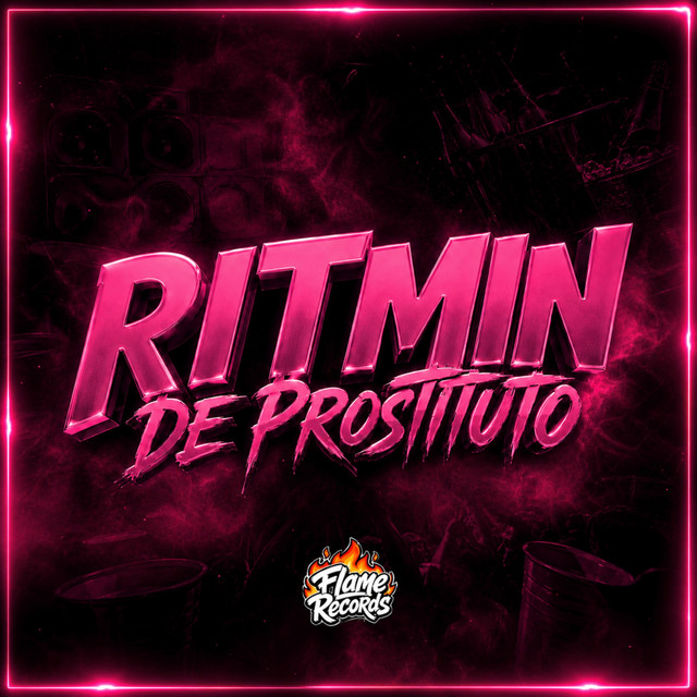 RITMIN DE PROSTITUTO